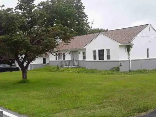 3304 Offutt Rd, Randallstown, MD 21133