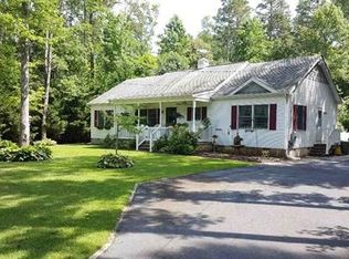 705 Dennisville Rd, Cape May Court House, NJ 08210