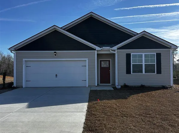 552 Bluff View Ln, Florence, SC 29505