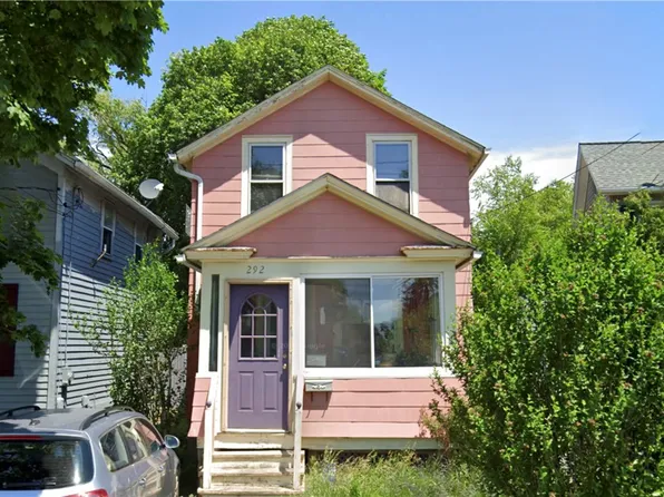 292 E Henrietta Rd, Rochester, NY 14620