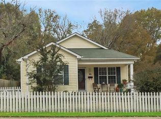 805 W C St, Kannapolis, NC 28081