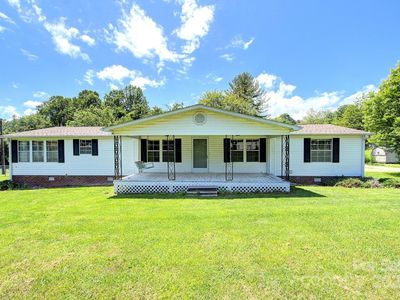 23 Emerald Ln, Hendersonville, NC, 28792