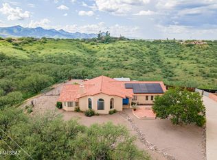 1303 Calle Tubatana, Rio Rico, AZ 85648