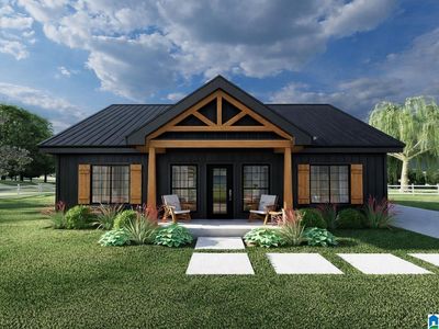 82 Janie Trce, Oxford, AL, 36203