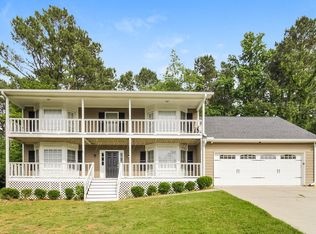 5902 Bridgemont Pl NW, Acworth, GA 30101