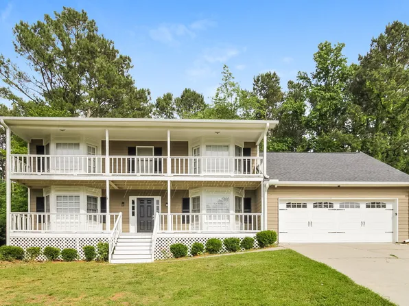 5902 Bridgemont Pl NW, Acworth, GA 30101