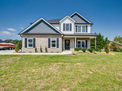 248 Hillendale Ln, Gray, TN, 37615