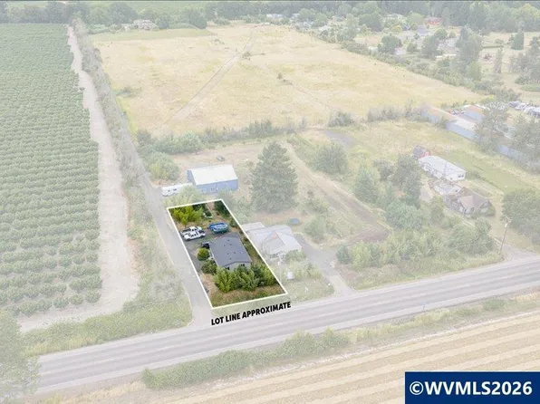 4475 SE 3rd St, Corvallis, OR 97333