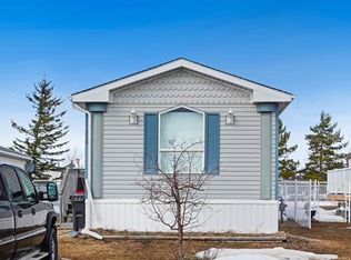 Silver Pointe Drive Rural Grande Pr #220, County Of, AB T8W5K5