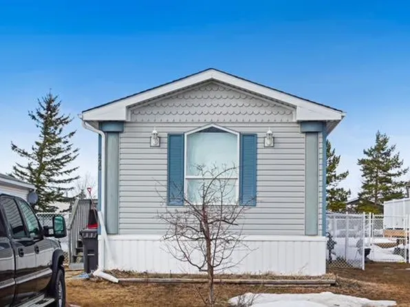 Silver Pointe Drive Rural Grande Pr #220, County Of, AB T8W 5K5