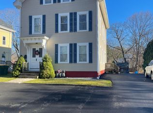 76 Freeman St APT 1, Attleboro Falls, MA 02763