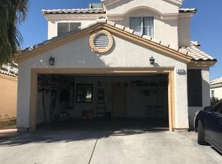 6050 Spring Harvest Dr, Las Vegas, NV 89142
