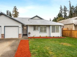 521 Forest Park St, Port Orchard, WA