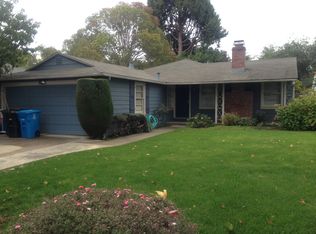 128 Dunsmuir Way, Menlo Park, CA
