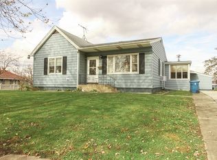 31 E 34th Pl, Steger, IL 60475
