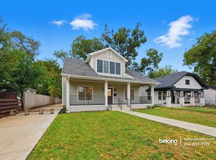 623 W Pembroke Ave, Dallas, TX 75208