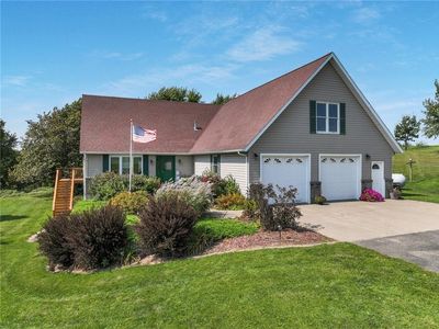 4581 County Road Cc, Elmwood, WI, 54740