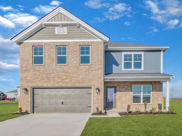 10838 Braewick Cir Lot 190, Bowling Green, KY 42101