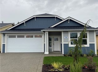 736 Parkland Loop, Sedro Woolley, WA 98284