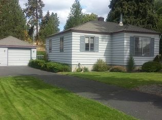 2924 W Broad Ave, Spokane, WA 99205