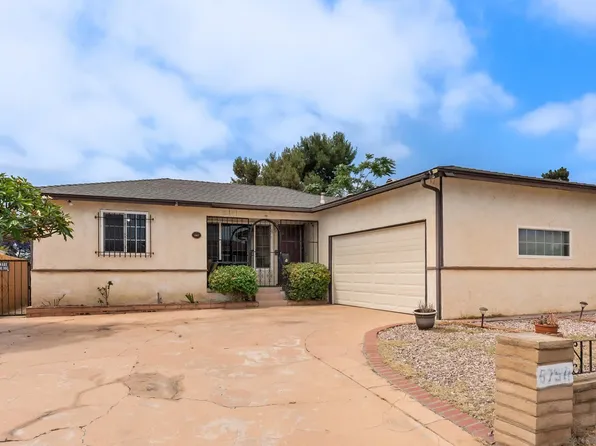 5750 Roanoke St, San Diego, CA 92139