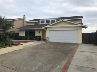 1210 Ribbon St, Foster City, CA 94404