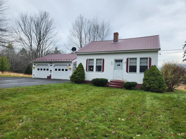 26 Moody Brook Road, Paris, ME 04281