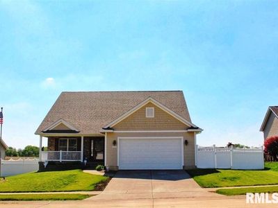 6214 Fillmore St, Davenport, IA, 52806