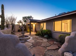 8320 E Buena Terra Way, Scottsdale, AZ 85250