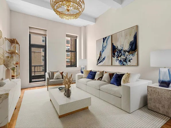 1255 5th Ave APT 4E, New York, NY 10029