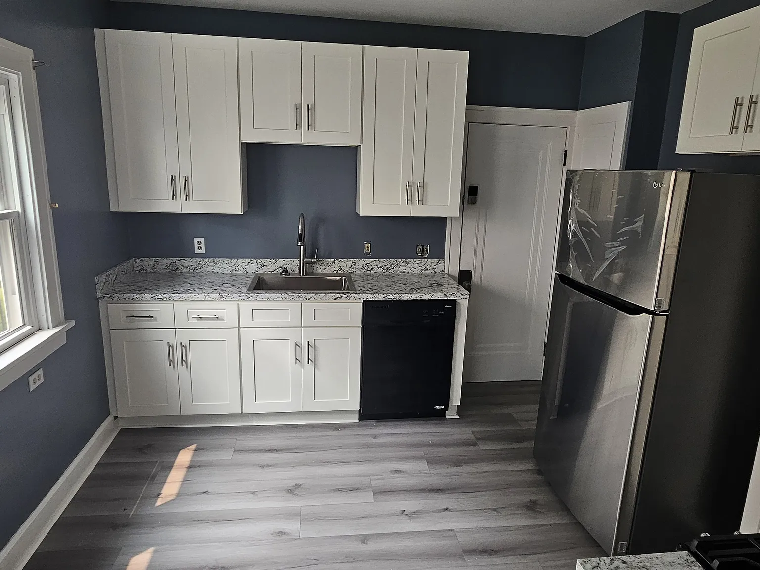 2 bed, 1150 sqft, $1,500 — Photo 1