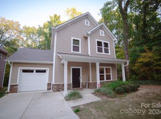 4305 Grove St, Charlotte, NC