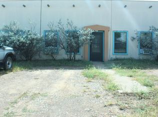 902 W Marfa Ave, Alpine, TX 79830