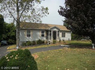 645 Granny Smith Rd, Linden, VA 22642