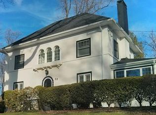 52 North Ter, Maplewood, NJ 07040