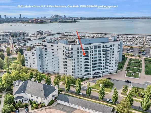 2001 Marina Dr APT 712, Quincy, MA 02171