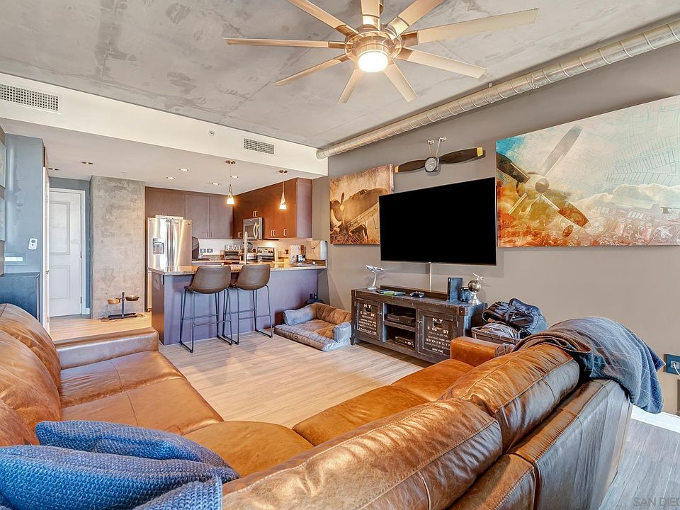 1st image of 1080 Park Blvd Unit 811