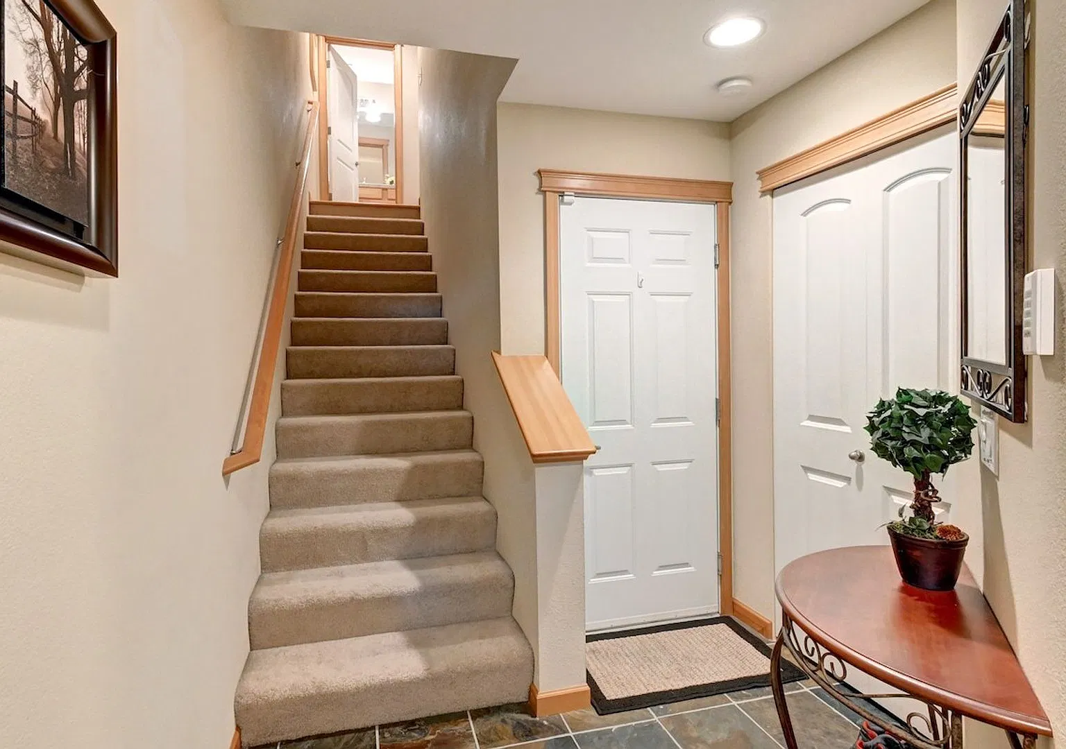 Immaculate Townhome with Private Patio! — Photo 3