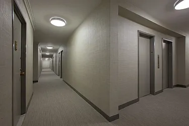 Rented by Citi Habitats