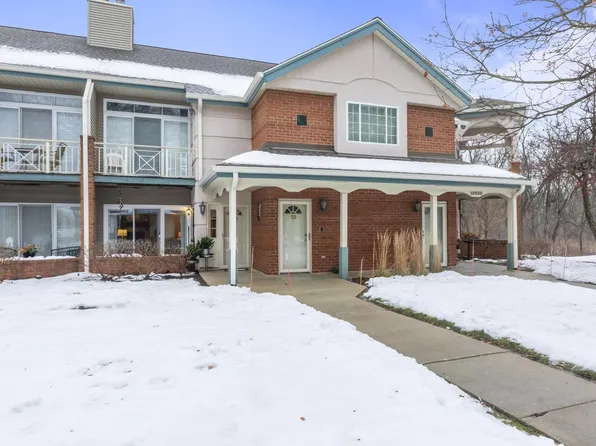 18950 Toldt Woods DRIVE #20, Brookfield, WI 53045