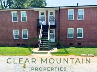 412 Hagood St APT 1B, Greenville, SC 29601