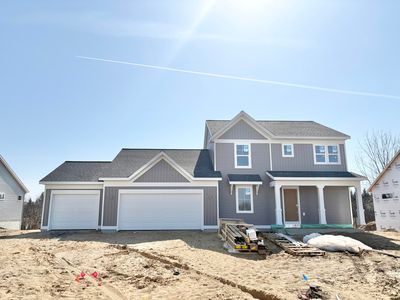 1840 Northfield Ct SW, Byron Center, MI, 49315