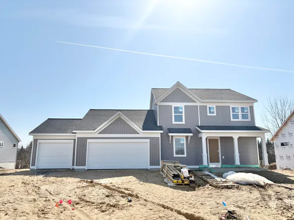 1840 Northfield Ct SW, Byron Center, MI 49315