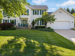1474 Wildwood Dr, Wooster, OH 44691