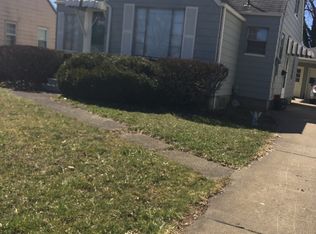 514 Russell Ave, Niles, OH 44446