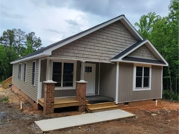 10317 Doyle Blvd, Mc Kenney, VA 23872