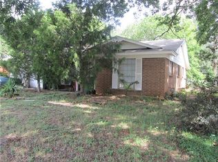 1205 Woodbrook St, Arlington, TX 76011