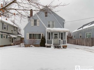 420 Front St, Jamestown, NY 14701