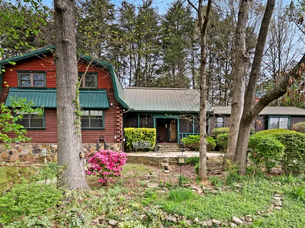 905 County Road 655, Athens, TN 37303