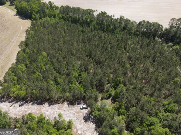 0 Clifton Rd Lot 1, Statesboro, GA 30458
